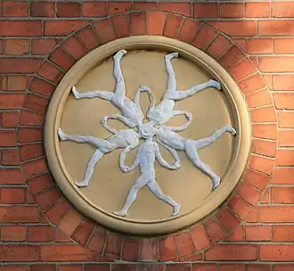 illustration de Humber Limited