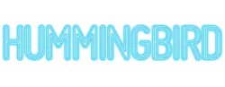 Description de l'image Hummingbird film logo.png.