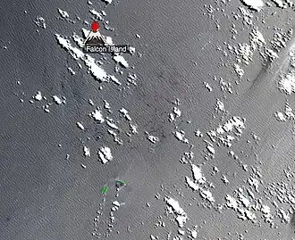 Image illustrative de l’article Fonuafo'ou