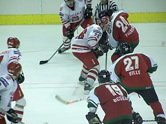 Photographie de Ocskay