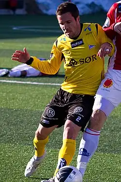 Image illustrative de l’article Hunter Freeman