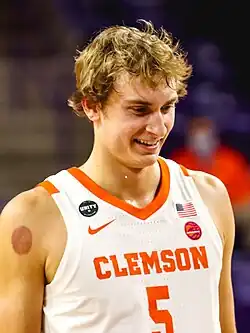 Image illustrative de l’article Hunter Tyson