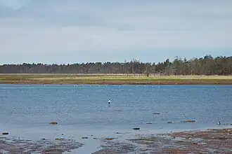 Image illustrative de l’article Lac Fūren