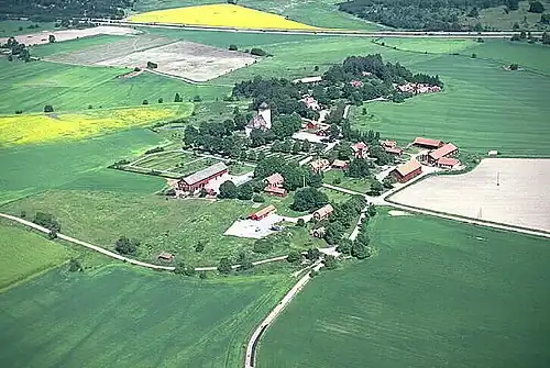 Husby-Ärlinghundra.