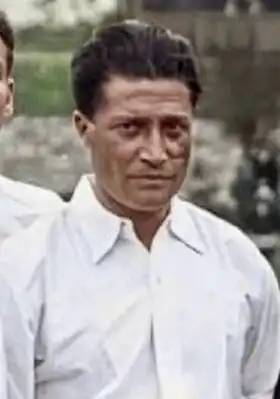 Image illustrative de l’article Hussein Hegazi