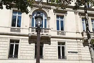 illustration de Hutchinson (entreprise)