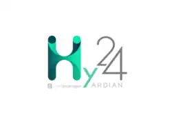 logo de Hy24