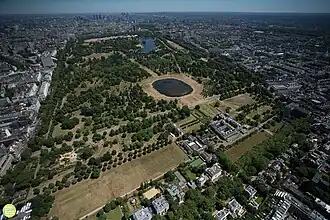 Image illustrative de l’article Hyde Park
