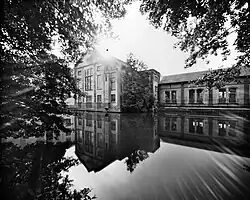 Photographie solarisée