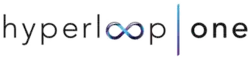 logo de Hyperloop One