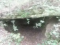 Image illustrative de l’article Trou à Morts