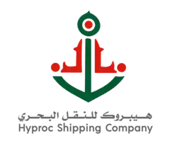 logo de Hyproc Shipping Company