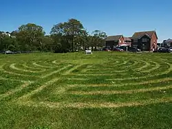 Hythe (Kent), Royaume-Uni.