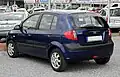 Hyundai Getz phase 2 5 portes
