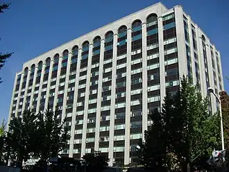 illustration de Hyundai Engineering & Construction