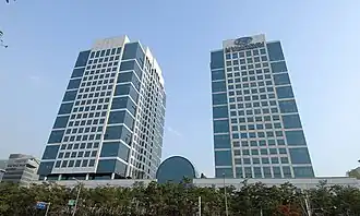 illustration de Hyundai Motor