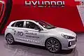 Hyundai i30 III