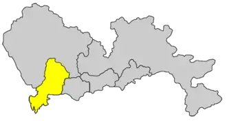 District de Nanshan (Shenzhen)