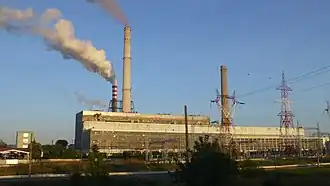 Image illustrative de l’article Énergie en Roumanie