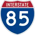 Interstate 85