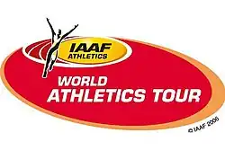 Description de l'image IAAF World Athletics Tour.jpg.
