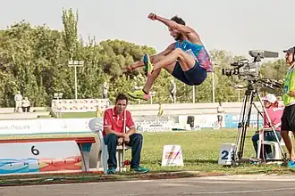 Image illustrative de l’article Emiliano Lasa