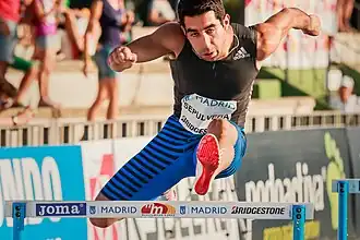 Image illustrative de l’article Alfredo Sepúlveda