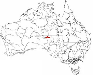 Image illustrative de l’article Désert de Pedirka