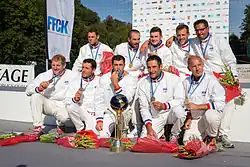 Description de cette image, également commentée ci-après