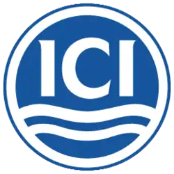 logo de Imperial Chemical Industries