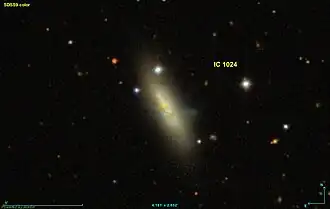 Image illustrative de l’article IC 1024