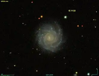 Image illustrative de l’article IC 1132