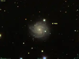 Image illustrative de l’article IC 1666