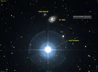 Image illustrative de l’article IC 1953