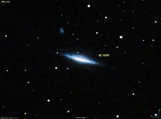 Image illustrative de l’article IC 1970