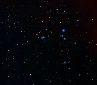 Image illustrative de l’article IC 2391