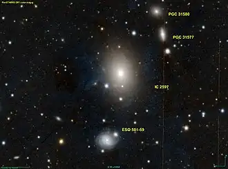 Image illustrative de l’article IC 2597