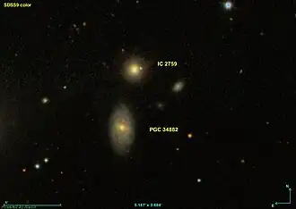 Image illustrative de l’article IC 2759