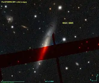 Image illustrative de l’article IC 3005