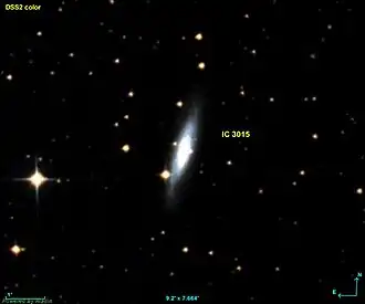 Image illustrative de l’article IC 3015