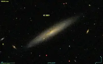 Image illustrative de l’article IC 3061