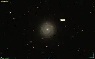 Image illustrative de l’article IC 3267