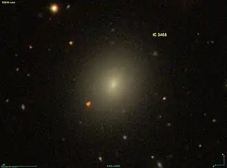 Image illustrative de l’article IC 3468