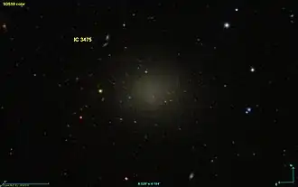 Image illustrative de l’article IC 3475