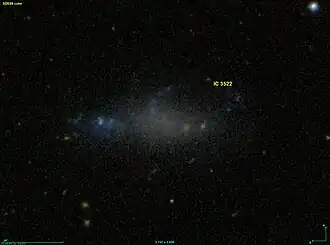 Image illustrative de l’article IC 3522