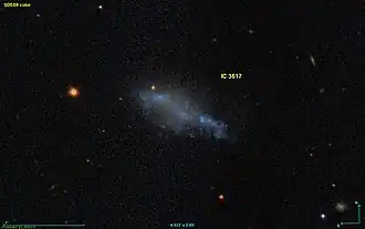 Image illustrative de l’article IC 3617