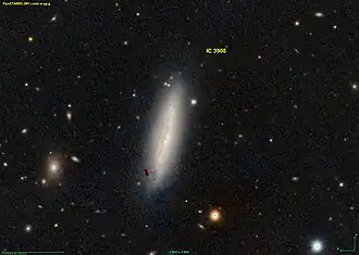 Image illustrative de l’article IC 3908