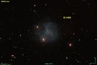 Image illustrative de l’article IC 4182