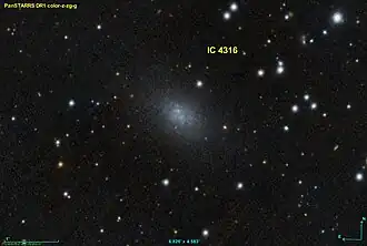 Image illustrative de l’article IC 4316