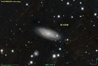 Image illustrative de l’article IC 4319